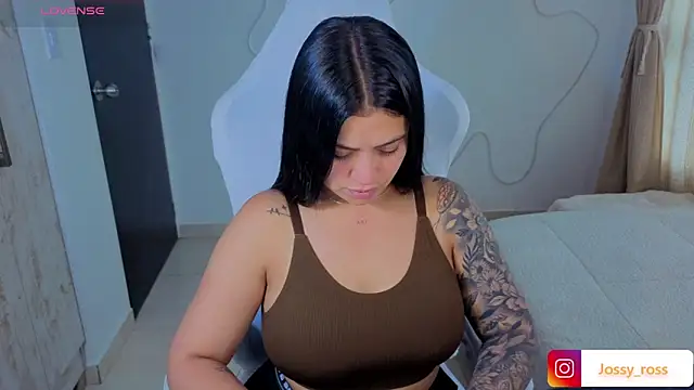 Živý XXX chat Victoryyy_
