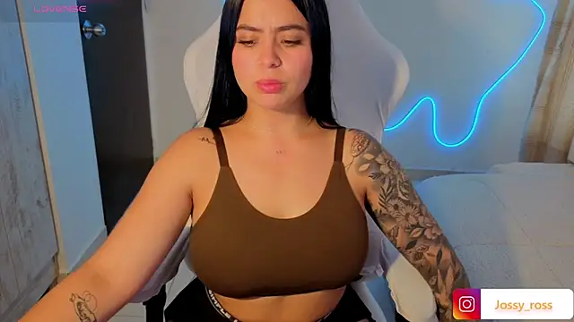 Victoryyy_ Adlı Modelin Canlı XXX Sohbeti