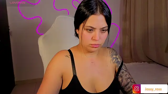 Chat XXX en directo de Victoryyy_