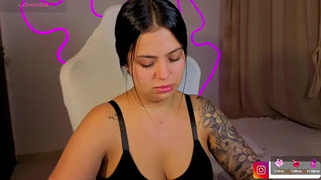 Victoryyy_ – Live XXX-chat