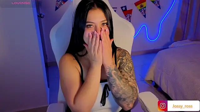 Victoryyy_ Chat XXX in diretta