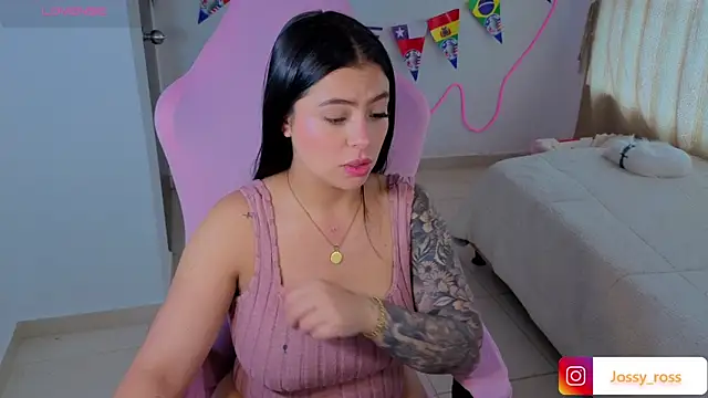 Czat XXX na żywo – Victoryyy_