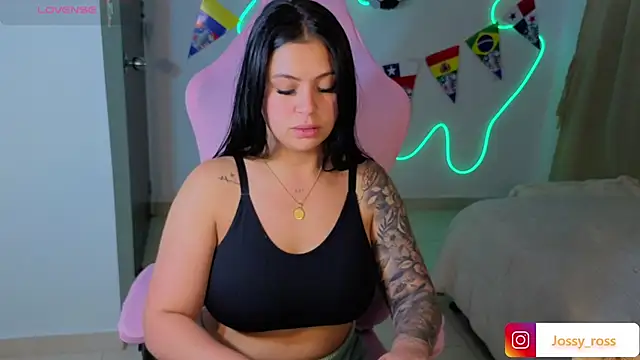 Victoryyy_'s Live XXX Chat
