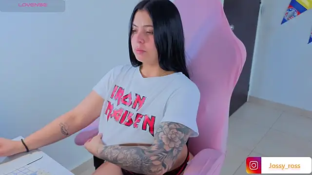 Chatroom XXX en direct de Victoryyy_
