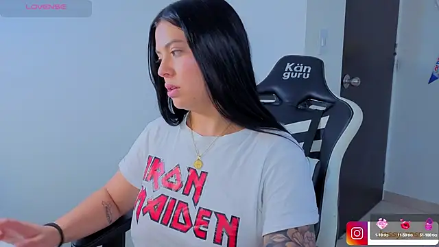 Victoryyy_'s Live XXX Chat