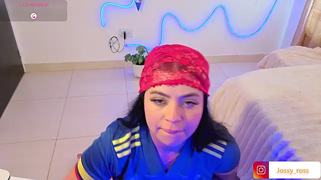 Victoryyy_'s Live XXX Chat