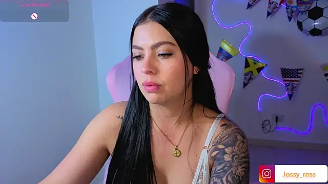 Victoryyy_'s Live XXX Chat