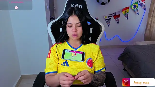 Victoryyy_ Live XXX-Chat