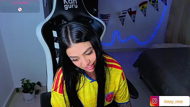 Victoryyy_ Chat XXX in diretta