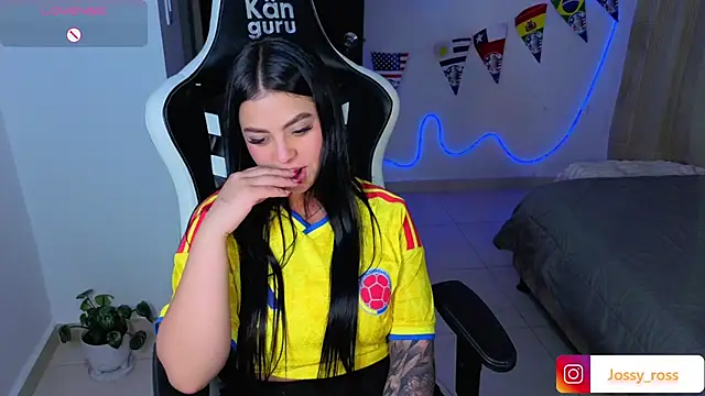 Chat +18 de Victoryyy_ ao vivo