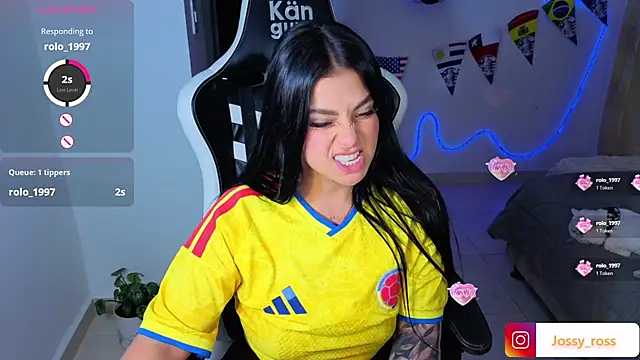 Онлайн чат XXX Victoryyy_