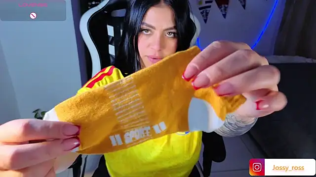 Victoryyy_'s Live XXX Chat