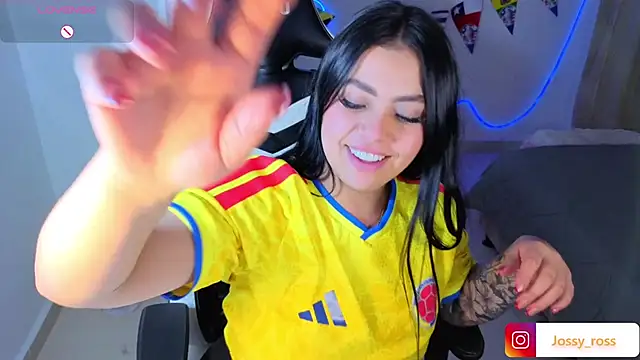 Victoryyy_'s Live XXX Chat