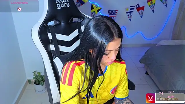 Victoryyy_ 라이브 XXX 채팅