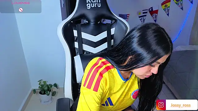 Victoryyy_'s Live XXX Chat