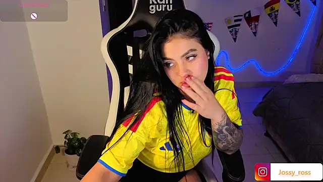 Онлайн чат XXX Victoryyy_