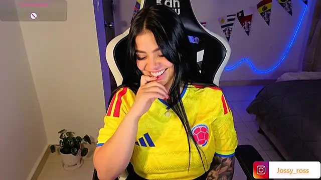 Victoryyy_'s Live XXX Chat