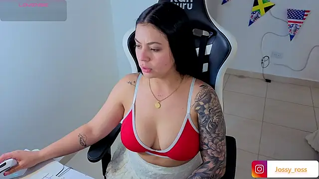 Victoryyy_'s Live XXX Chat