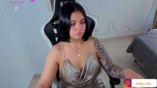 Czat XXX na żywo – Victoryyy_
