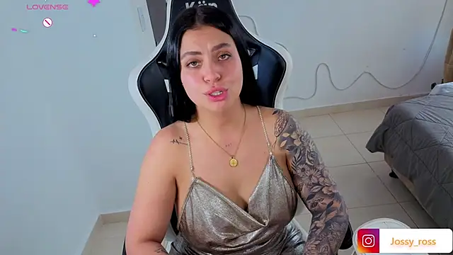 Victoryyy_ Chat XXX in diretta