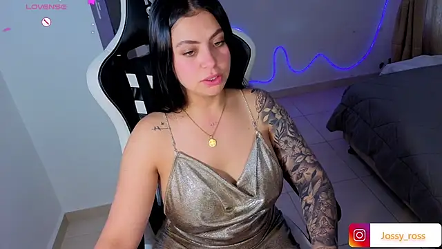 Victoryyy_'s Live XXX Chat