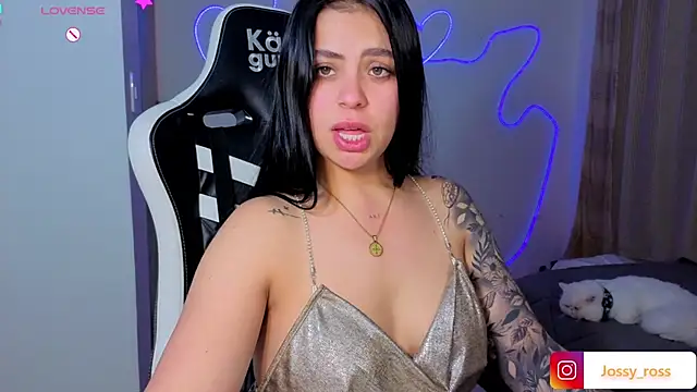 Victoryyy_ Live XXX-Chat