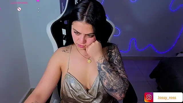 Victoryyy_'s Live XXX Chat