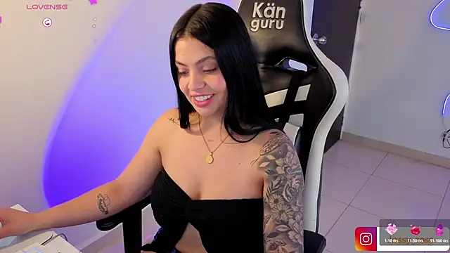 Victoryyy_'s Live XXX Chat