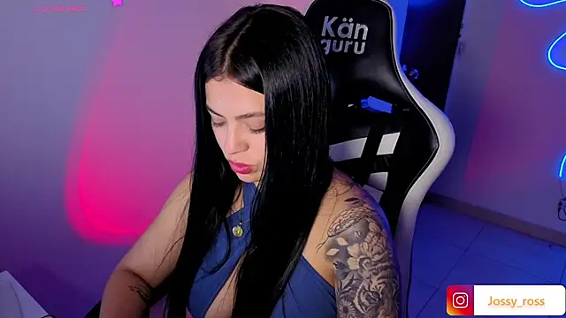Victoryyy_'s Live XXX Chat