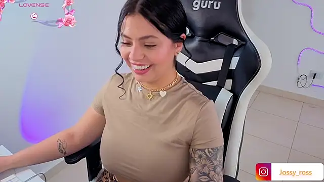 Victoryyy_ Chat XXX in diretta
