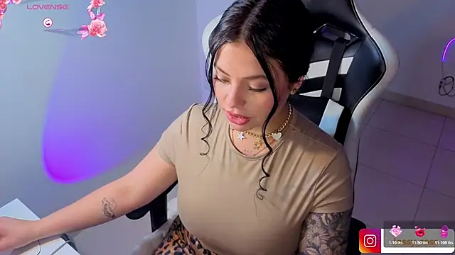 Victoryyy_ Live XXX Chat