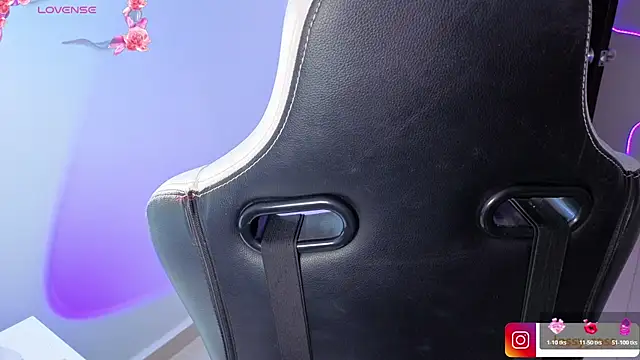 Victoryyy_'s Webcam Show