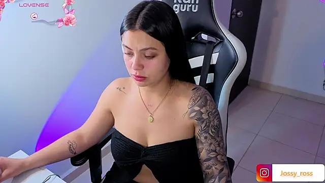 Victoryyy_ Chat XXX in diretta