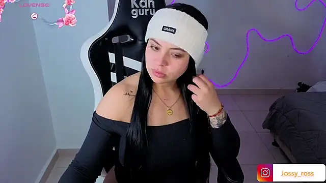 Victoryyy_'s Live XXX Chat