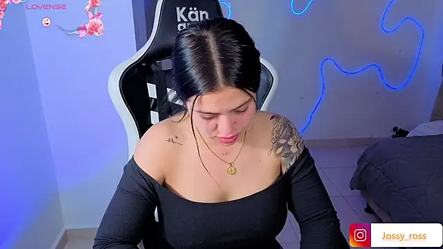 Victoryyy_ Adlı Modelin Canlı XXX Sohbeti