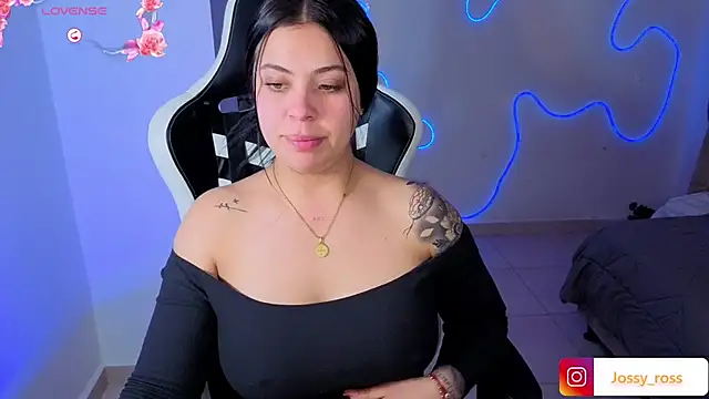 Chatroom XXX en direct de Victoryyy_