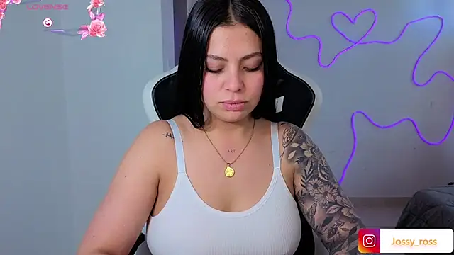 Victoryyy_ Live XXX Chat