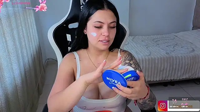 Victoryyy_ 라이브 XXX 채팅