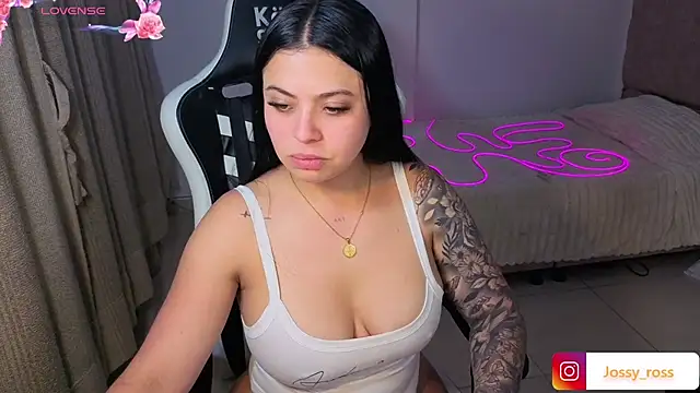 Chat XXX ao vivo de Victoryyy_