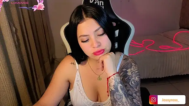 Živý XXX chat Victoryyy_