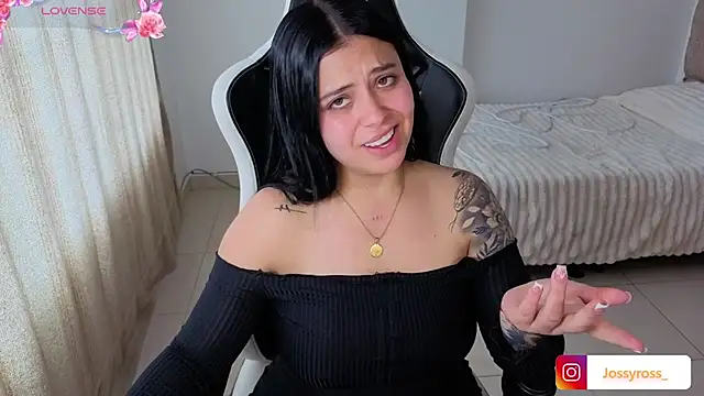 Victoryyy_ Chat XXX in diretta