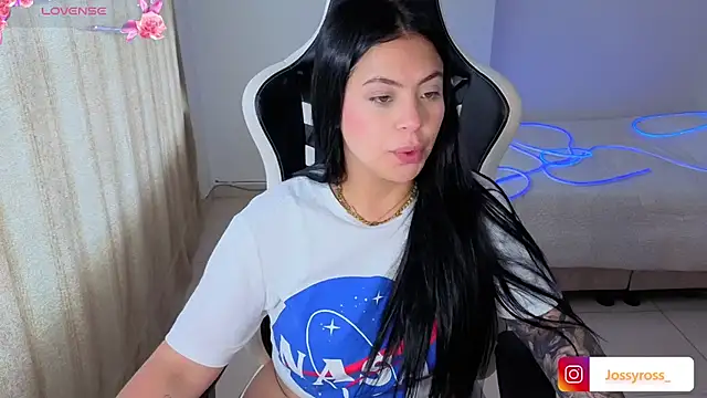 Victoryyy_ Adlı Modelin Canlı XXX Sohbeti