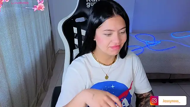 Czat XXX na żywo – Victoryyy_