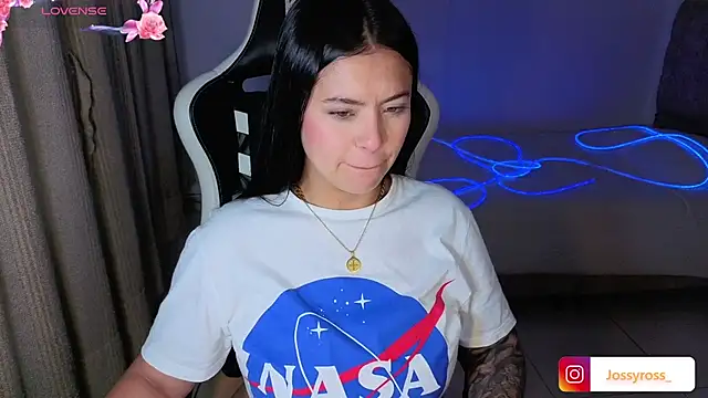 Chat XXX ao vivo de Victoryyy_