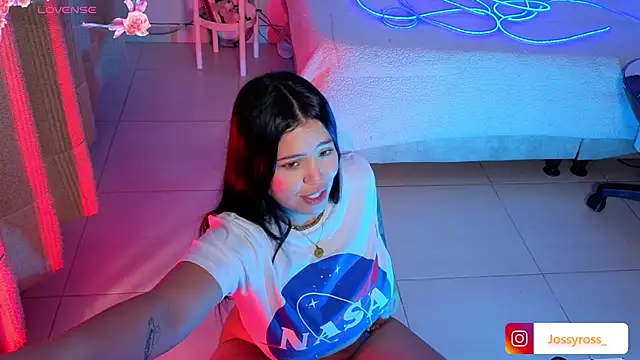 Czat XXX na żywo – Victoryyy_