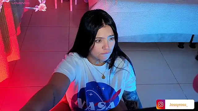 XXX chat uživo modela Victoryyy_