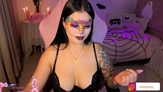 Victoryyy_ Adlı Modelin Canlı XXX Sohbeti