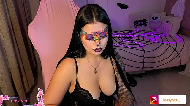 Victoryyy_ Adlı Modelin Canlı XXX Sohbeti