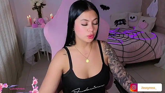 Victoryyy_ Adlı Modelin Canlı XXX Sohbeti