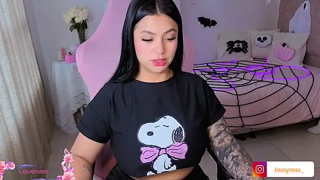 Živý XXX chat Victoryyy_